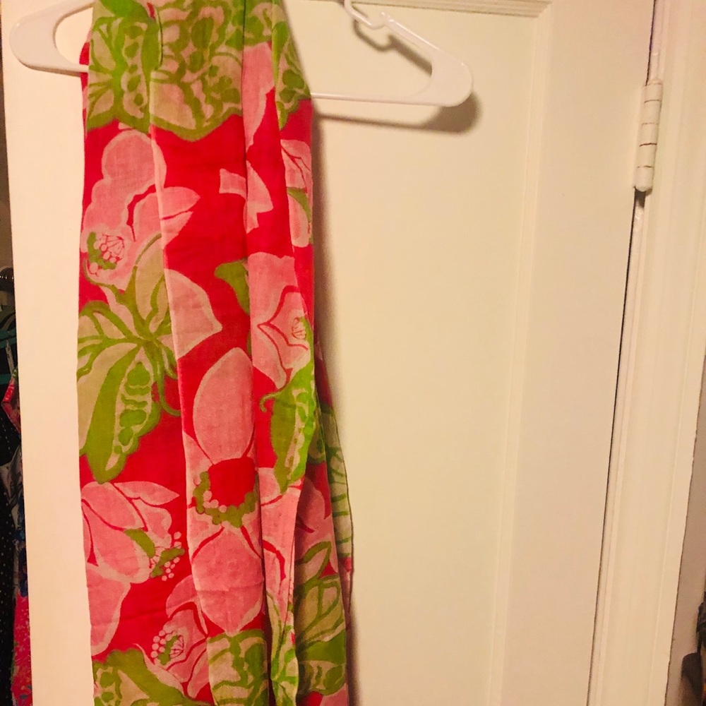 Lilly scarf